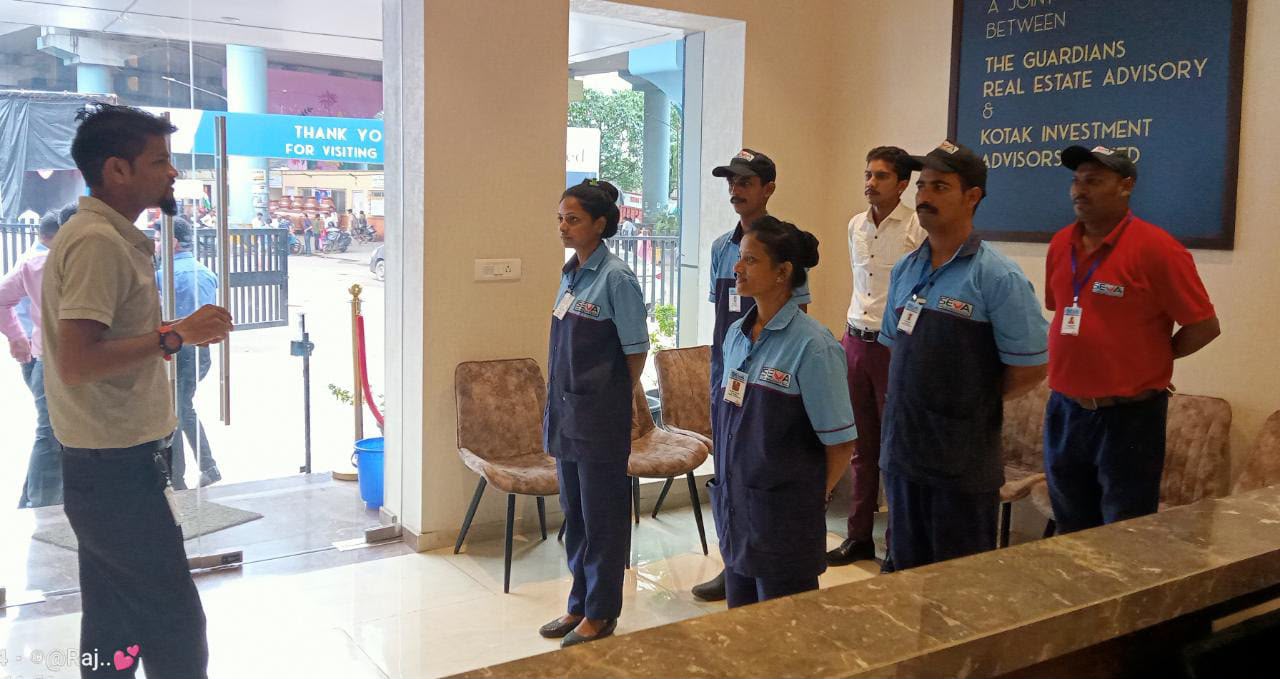 SEVA Facility Management Gallery Photo 26
